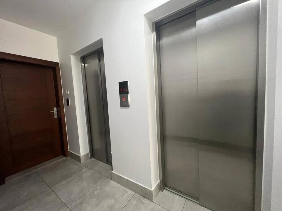 Suites Room Soha II Сантьяго-де-лос-Кабальерос Экстерьер фото