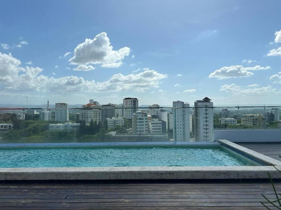 Suites Room Soha II Сантьяго-де-лос-Кабальерос Экстерьер фото