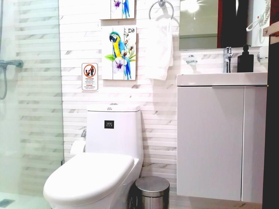 Suites Room Soha II Сантьяго-де-лос-Кабальерос Экстерьер фото
